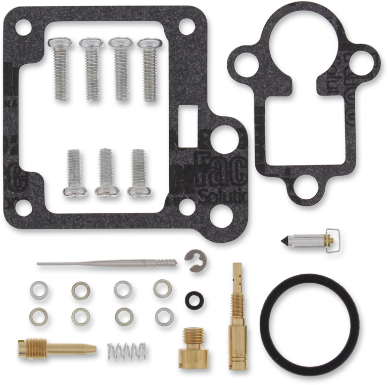 MOOSE OFFROAD - Carburetor Repair Kit - Yamaha