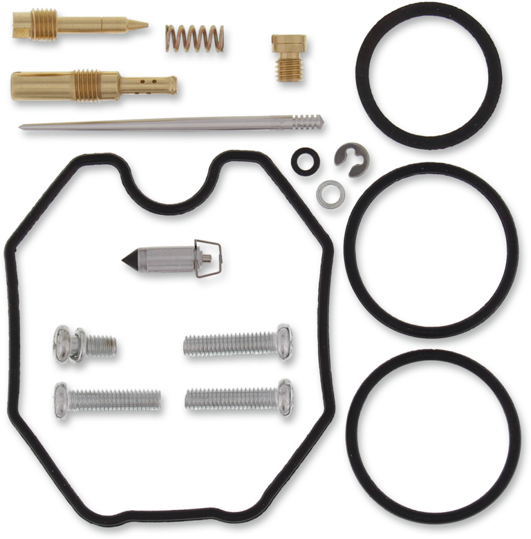 MOOSE OFFROAD - Carburetor Repair Kit - Polaris