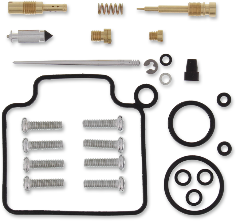 MOOSE OFFROAD - Carburetor Repair Kit - Honda