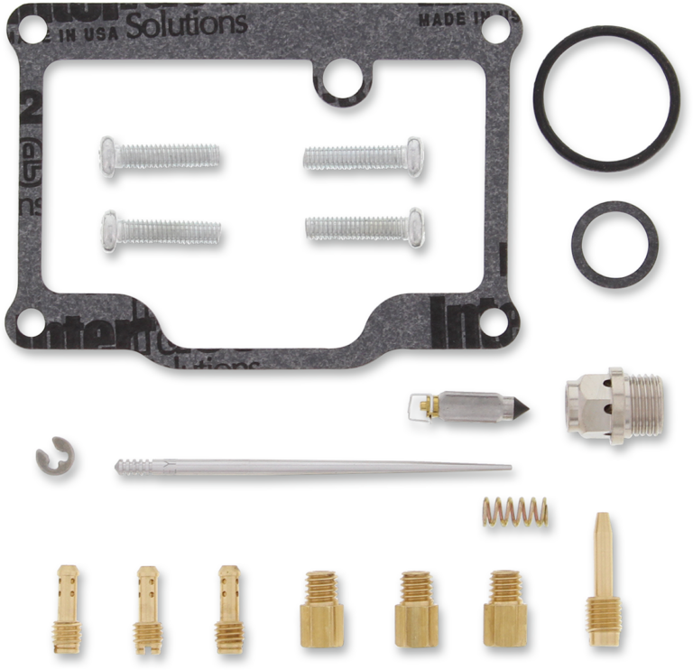 MOOSE OFFROAD - Carburetor Repair Kit - Polaris