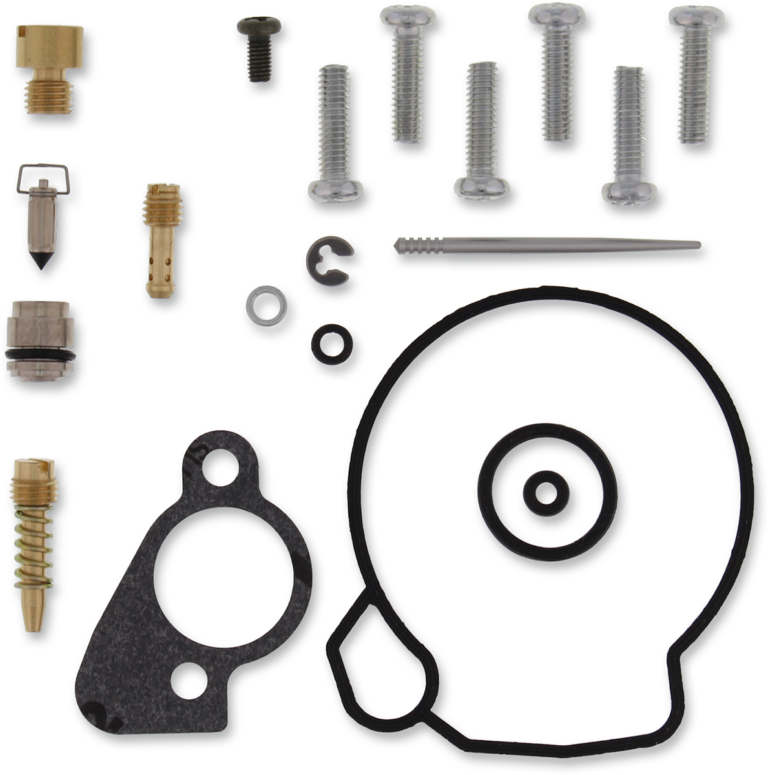 MOOSE OFFROAD - Carburetor Repair Kit - Polaris