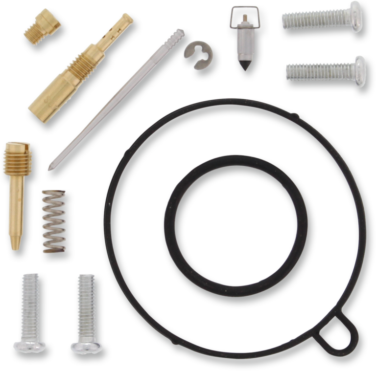 MOOSE OFFROAD - Carburetor Repair Kit - Polaris