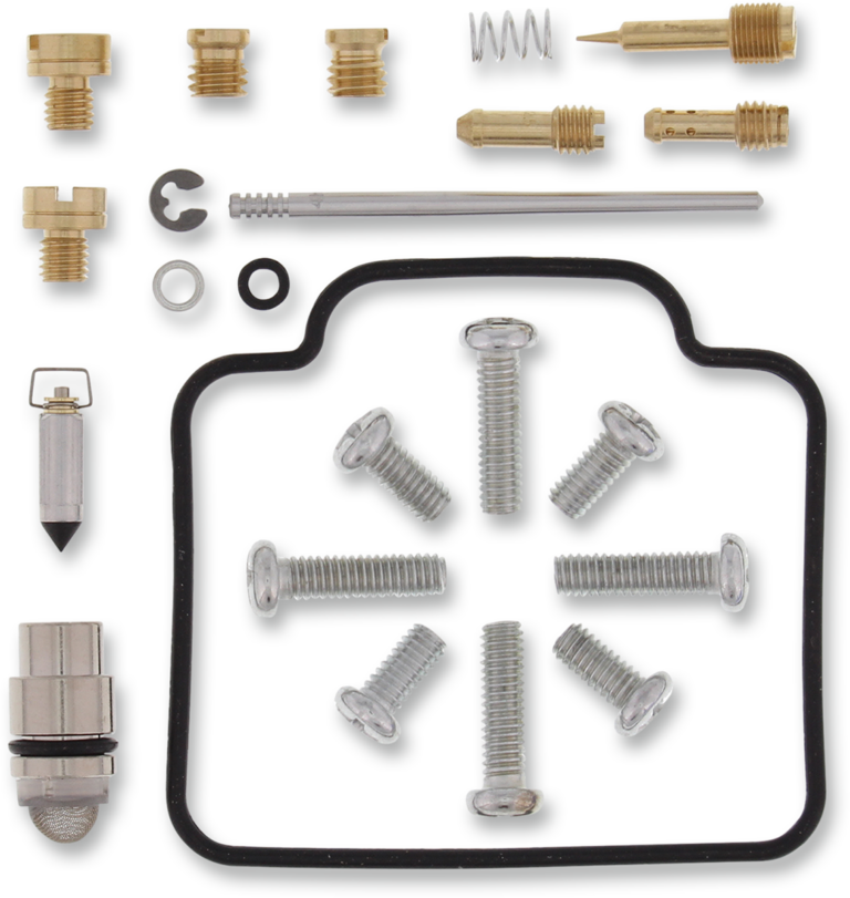 MOOSE OFFROAD - Carburetor Repair Kit - Polaris