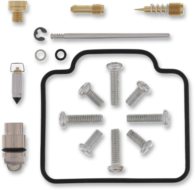 MOOSE OFFROAD - Carburetor Repair Kit - Polaris