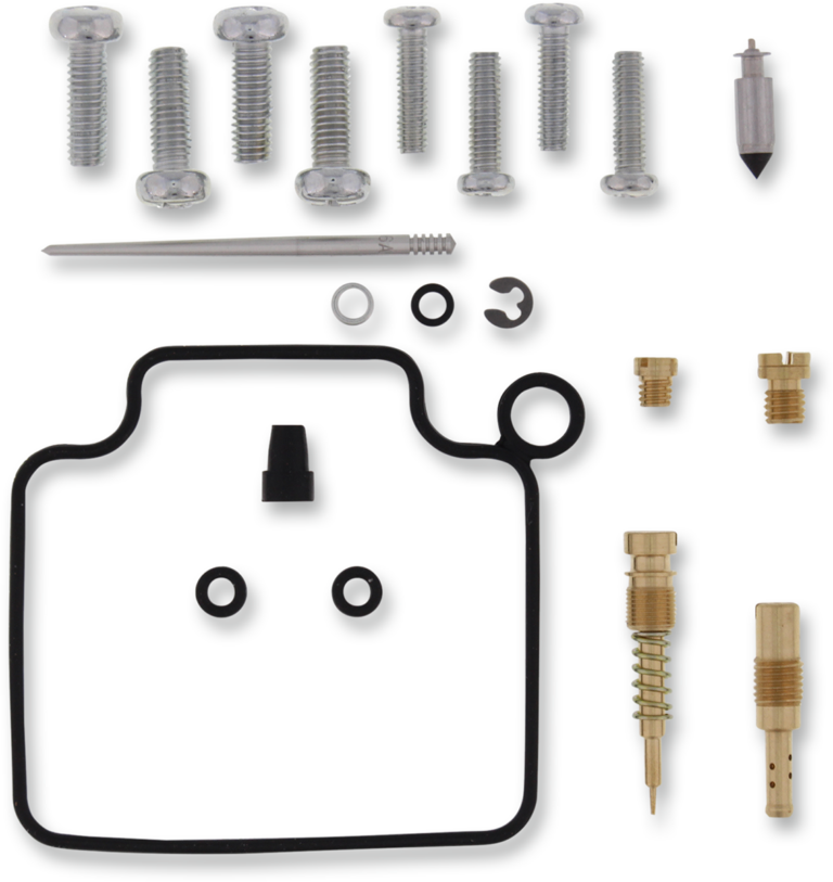 MOOSE OFFROAD - Carburetor Repair Kit - Honda