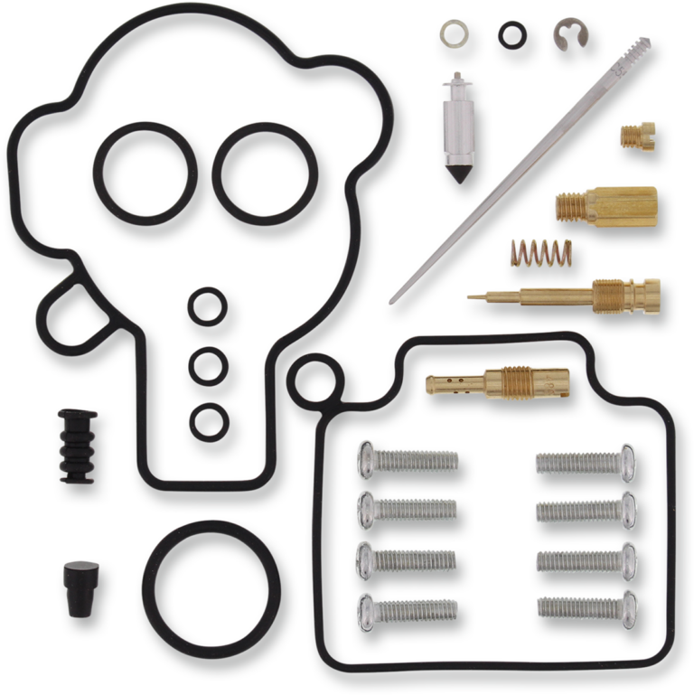 MOOSE OFFROAD - Carburetor Repair Kit - Honda