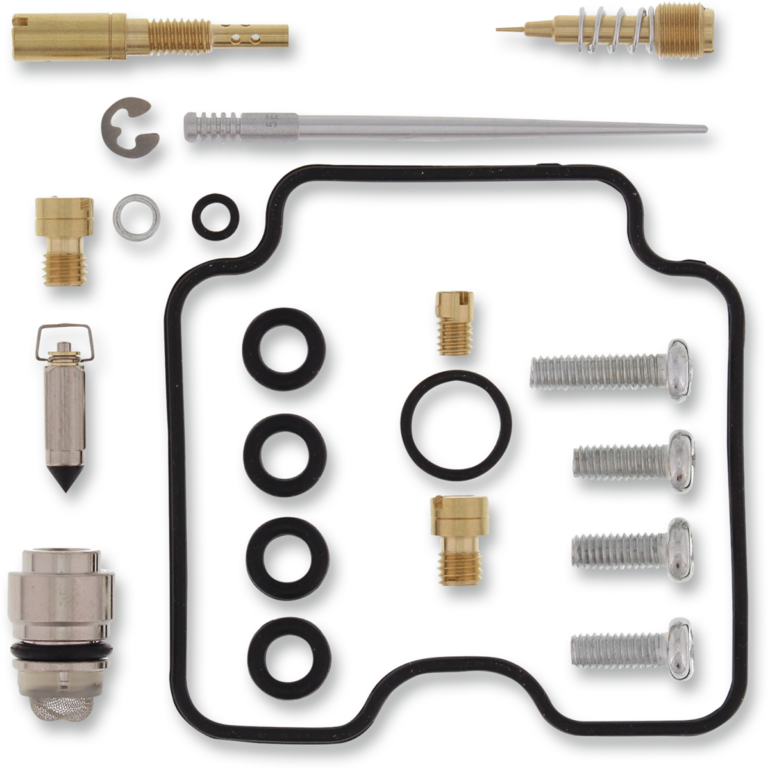 MOOSE OFFROAD - Carburetor Repair Kit - Yamaha