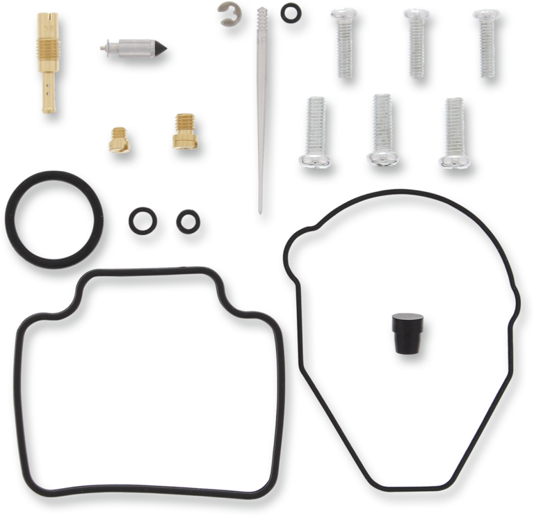 MOOSE OFFROAD - Carburetor Repair Kit - Honda