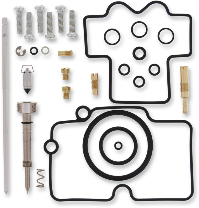 MOOSE OFFROAD - Carburetor Repair Kit - Honda