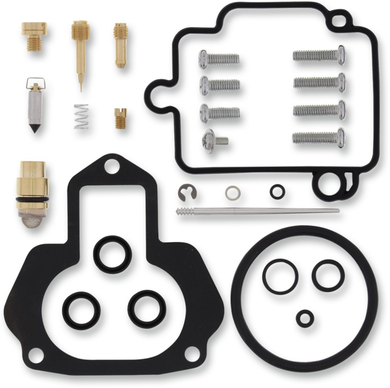 MOOSE OFFROAD - Carburetor Repair Kit - Yamaha