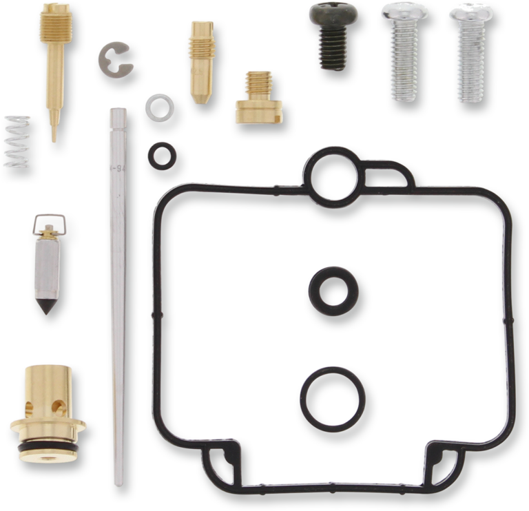 MOOSE OFFROAD - Carburetor Repair Kit - Yamaha