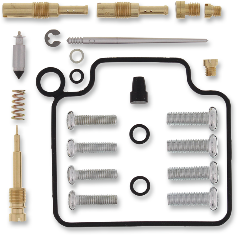 MOOSE OFFROAD - Carburetor Repair Kit - Honda