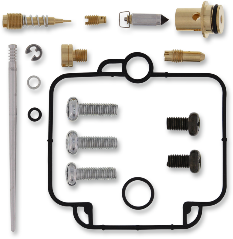 MOOSE OFFROAD - Carburetor Repair Kit - Yamaha
