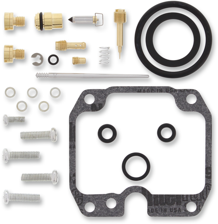 MOOSE OFFROAD - Carburetor Repair Kit - Yamaha