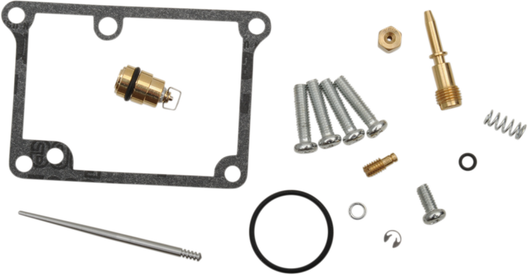 MOOSE OFFROAD - Carburetor Repair Kit - Yamaha