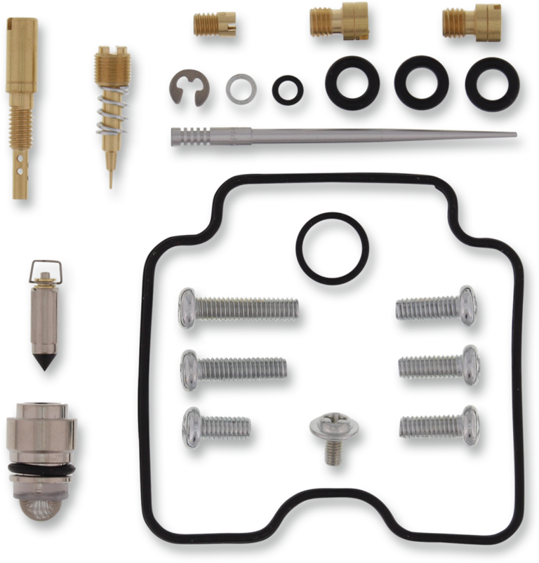 MOOSE OFFROAD - Carburetor Repair Kit - Yamaha