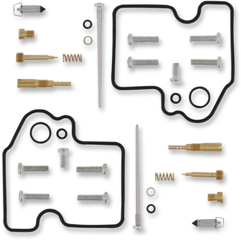 MOOSE OFFROAD - Carburetor Repair Kit - Kawasaki