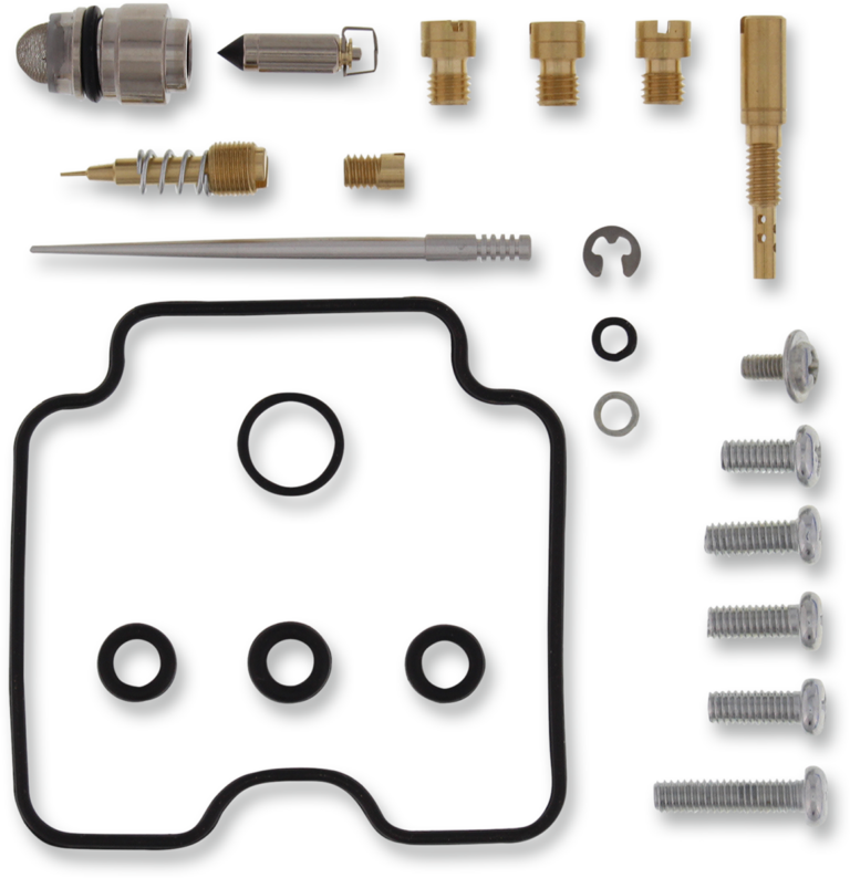 MOOSE OFFROAD - Carburetor Repair Kit - Yamaha