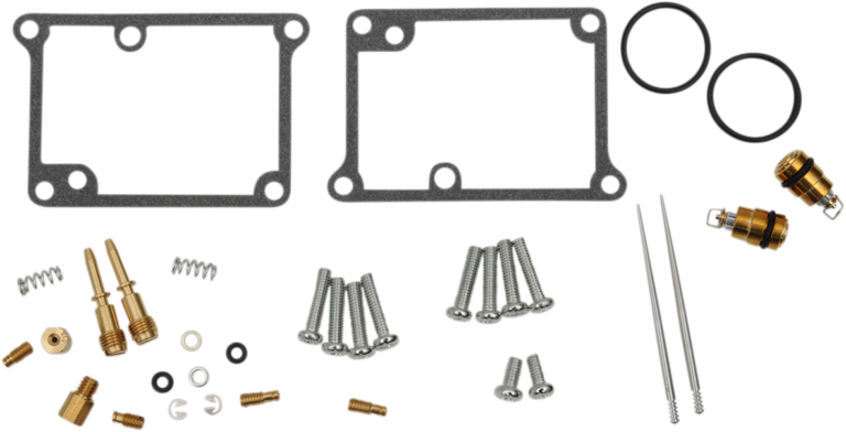 MOOSE OFFROAD - Carburetor Repair Kit - Yamaha