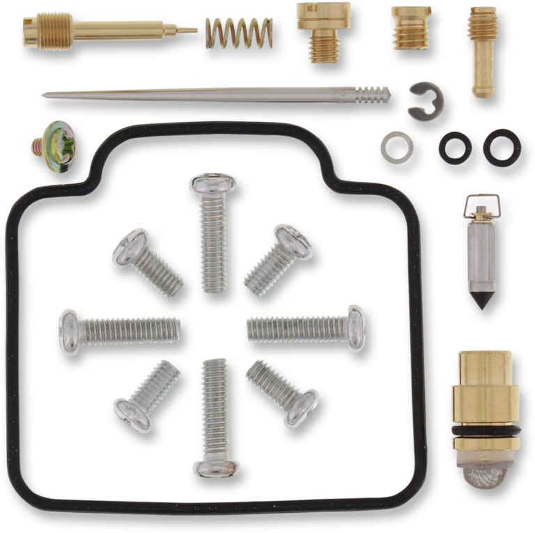MOOSE OFFROAD - Carburetor Repair Kit - Yamaha