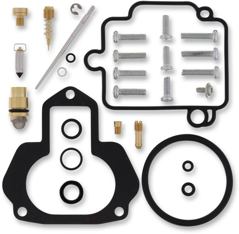 MOOSE OFFROAD - Carburetor Repair Kit - Yamaha