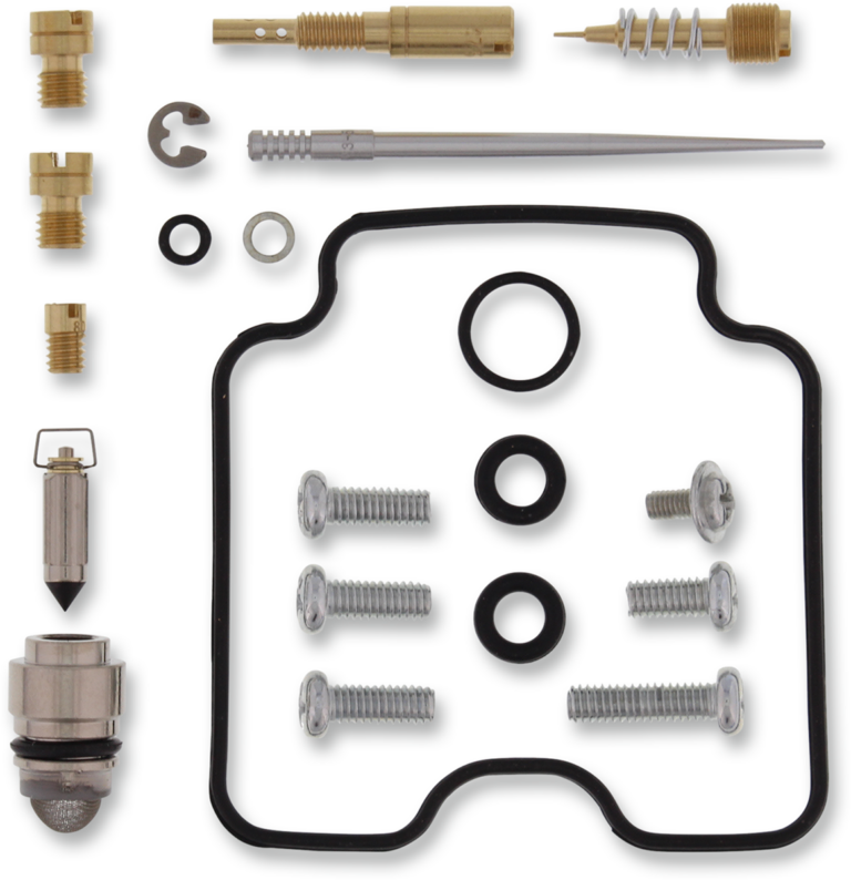 MOOSE OFFROAD - Carburetor Repair Kit - Yamaha