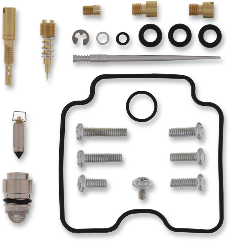MOOSE OFFROAD - Carburetor Repair Kit - Yamaha
