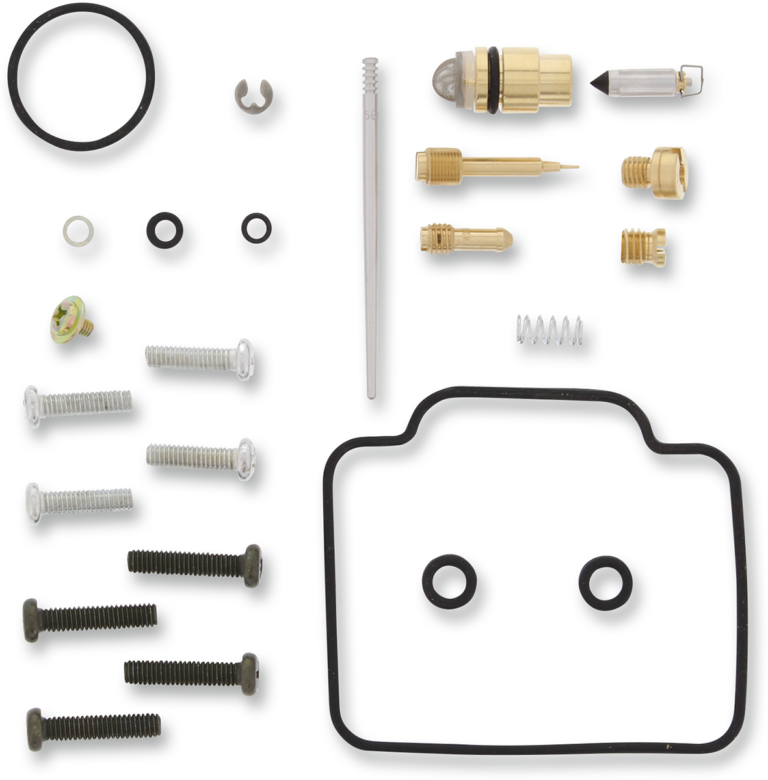 MOOSE OFFROAD - Carburetor Repair Kit - Yamaha