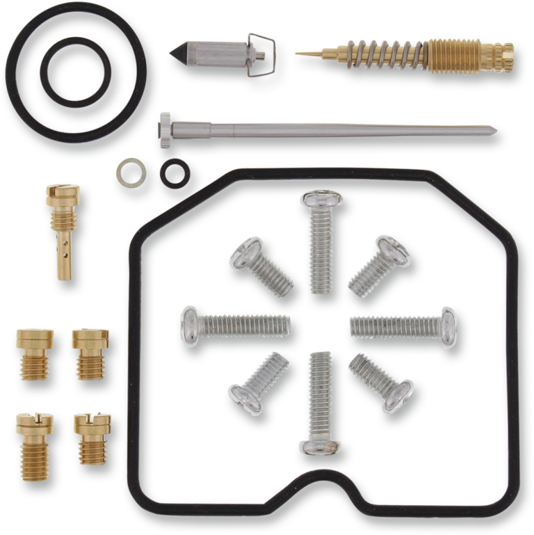 MOOSE OFFROAD - Carburetor Repair Kit - Kawasaki