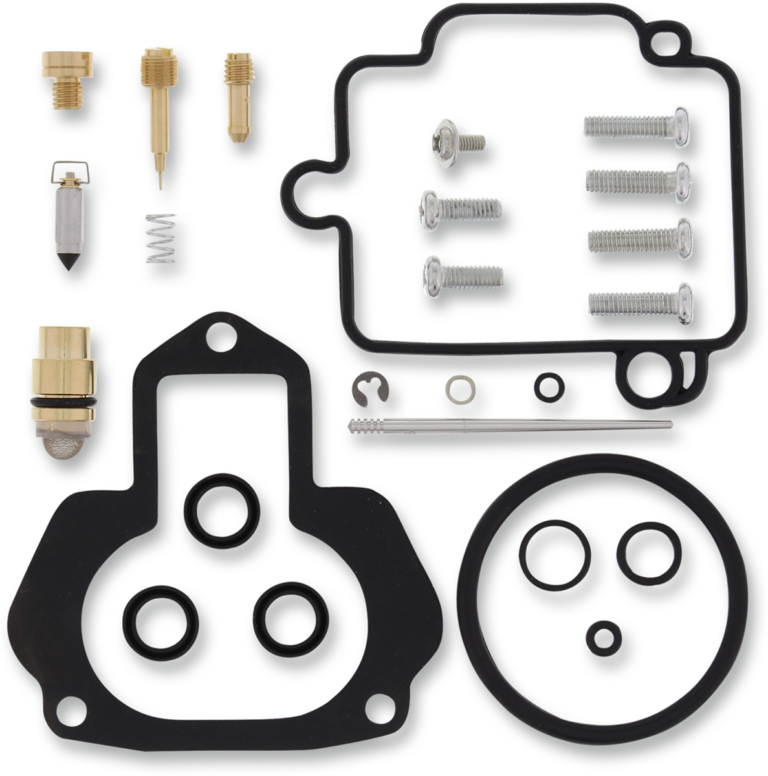 MOOSE OFFROAD - Carburetor Repair Kit - Yamaha