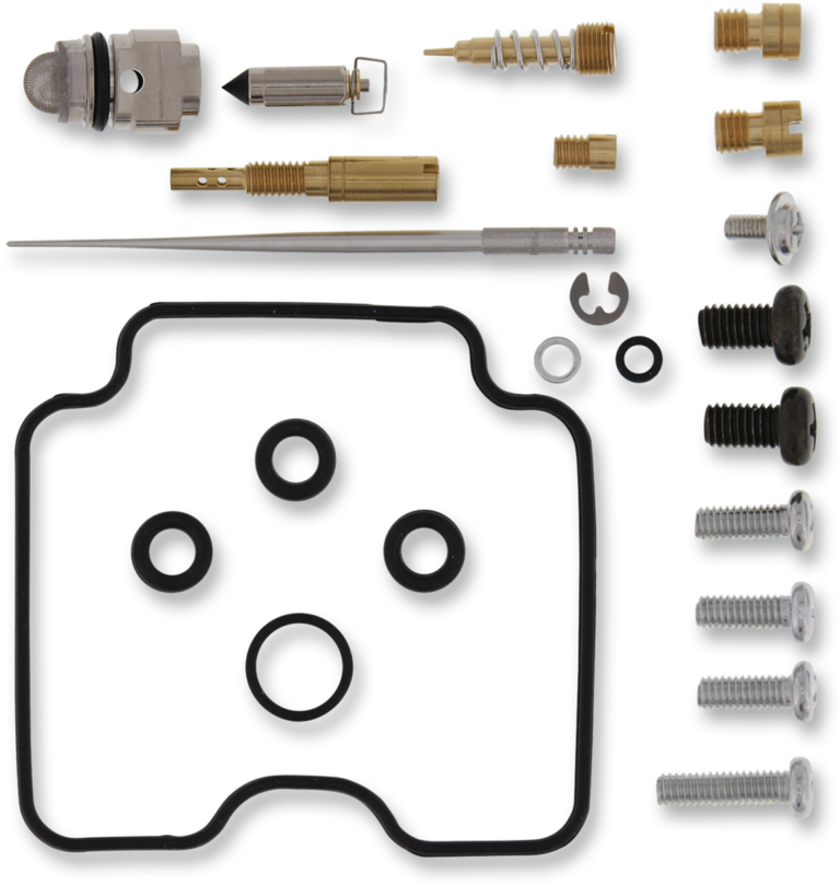 MOOSE OFFROAD - Carburetor Repair Kit - Yamaha
