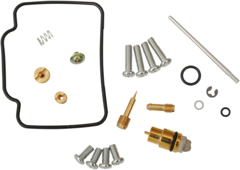 MOOSE OFFROAD - Carburetor Repair Kit - Suzuki