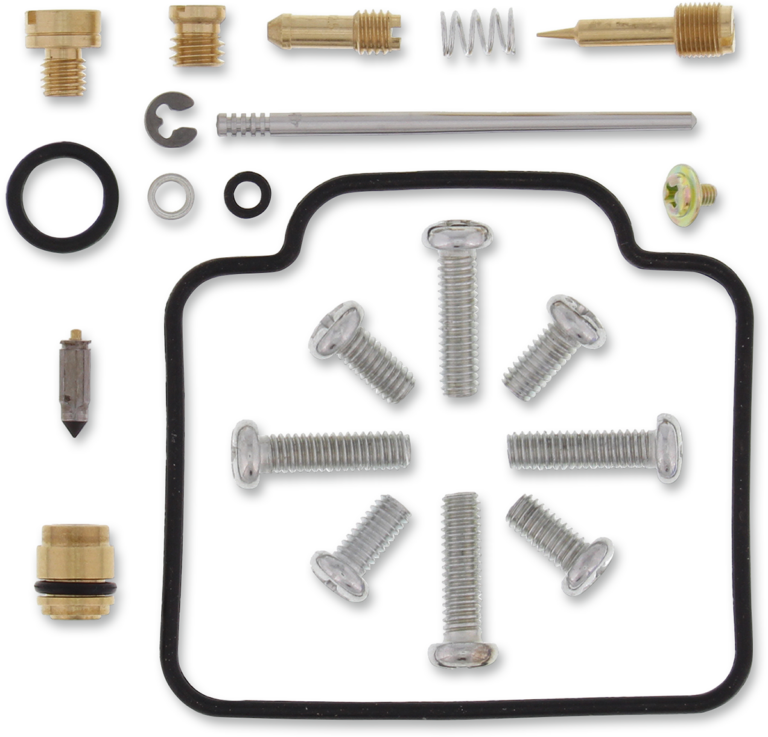 MOOSE OFFROAD - Carburetor Repair Kit - Suzuki