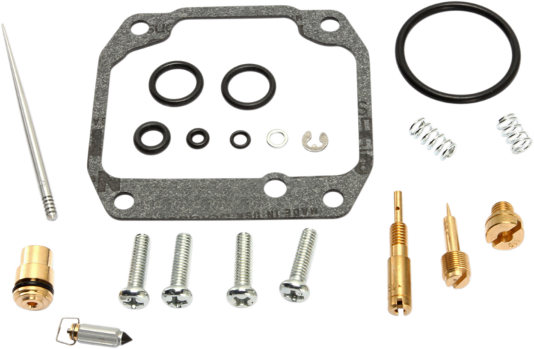 MOOSE OFFROAD - Carburetor Repair Kit - Suzuki