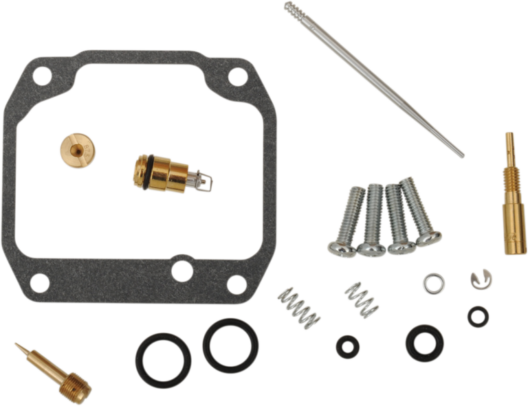 MOOSE OFFROAD - Carburetor Repair Kit - Suzuki
