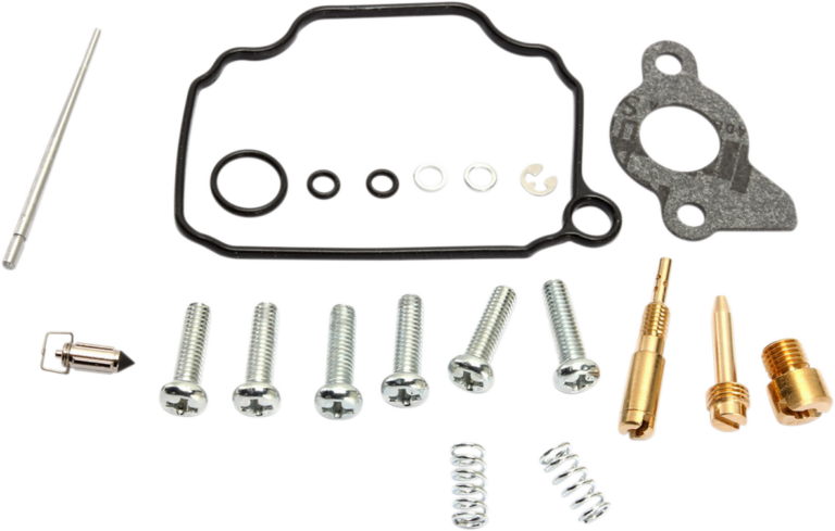 MOOSE OFFROAD - Carburetor Repair Kit - Suzuki