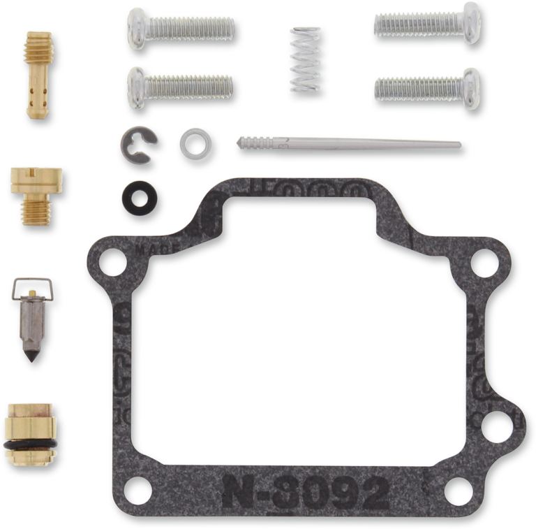 MOOSE OFFROAD - Carburetor Repair Kit - Suzuki