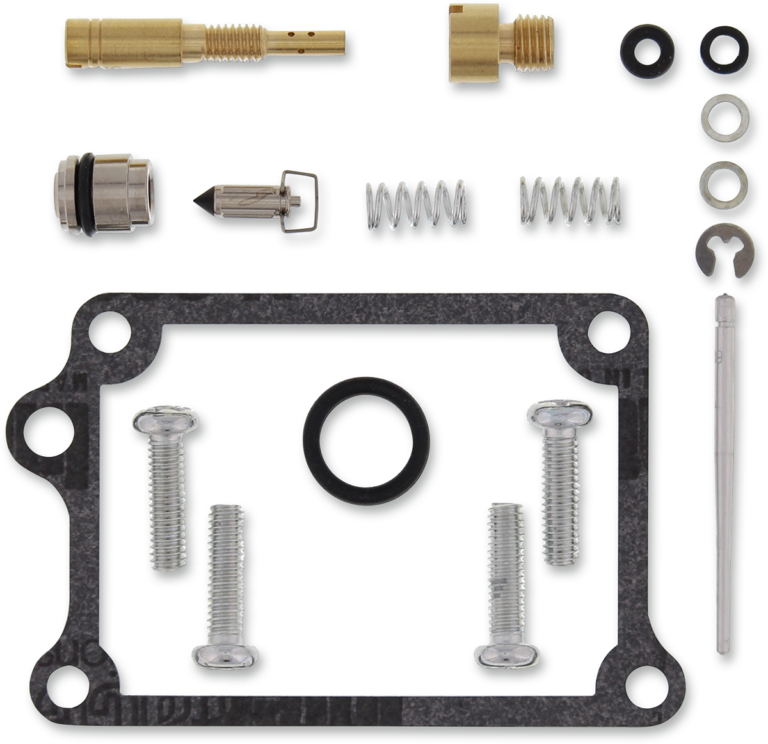 MOOSE OFFROAD - Carburetor Repair Kit - Suzuki