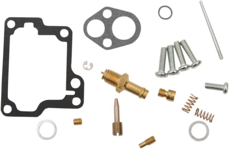 MOOSE OFFROAD - Carburetor Repair Kit - Suzuki