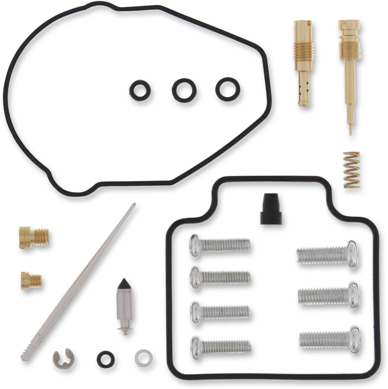 MOOSE OFFROAD - Carburetor Repair Kit - Honda