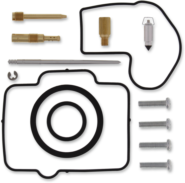 MOOSE OFFROAD - Carburetor Repair Kit - Honda