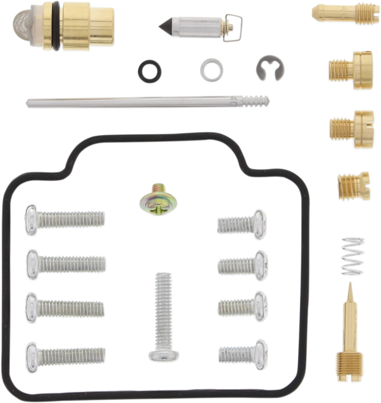MOOSE OFFROAD - Carburetor Repair Kit - Arctic Cat