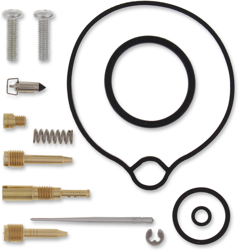 MOOSE OFFROAD - Carburetor Repair Kit - Arctic Cat