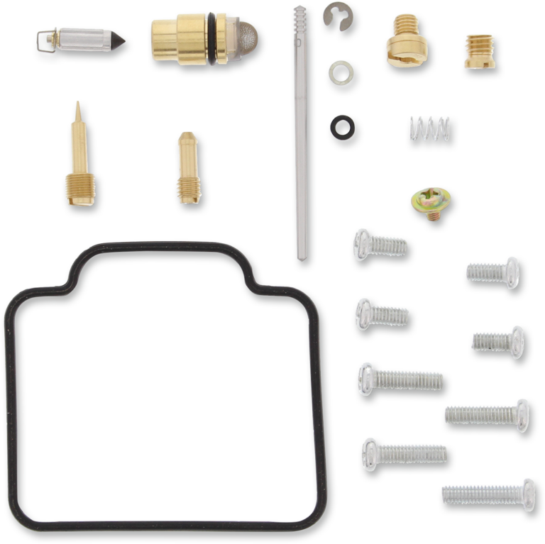 MOOSE OFFROAD - Carburetor Repair Kit - Arctic Cat
