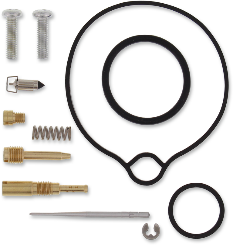 MOOSE OFFROAD - Carburetor Repair Kit - Arctic Cat