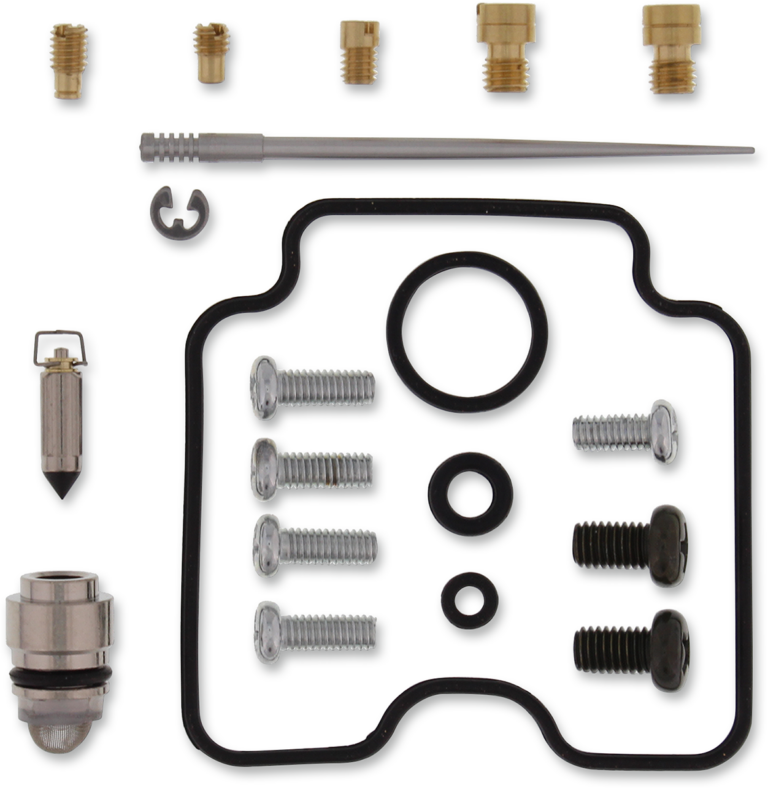MOOSE OFFROAD - Carburetor Repair Kit - Polaris