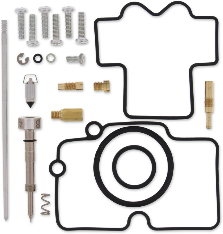 MOOSE OFFROAD - Carburetor Repair Kit - Polaris