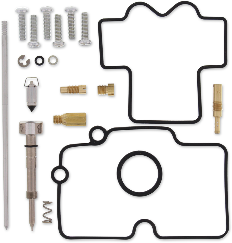 MOOSE OFFROAD - Carburetor Repair Kit - Polaris