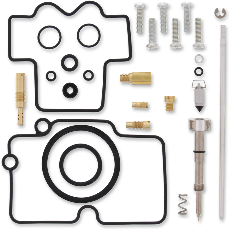 MOOSE OFFROAD - Carburetor Repair Kit - Yamaha