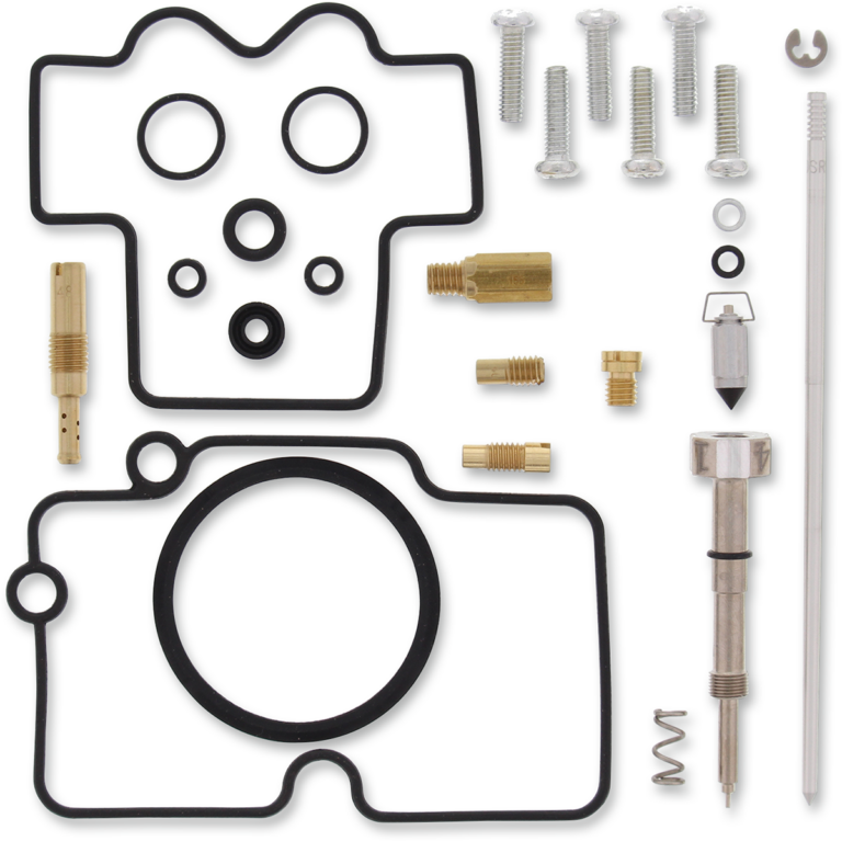MOOSE OFFROAD - Carburetor Repair Kit - Yamaha
